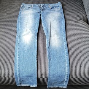 Women's American Eagle Skinny Jeans (10)